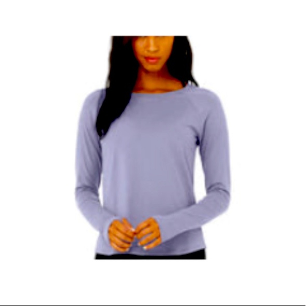 Pulse ping sleeve - Alo - Small